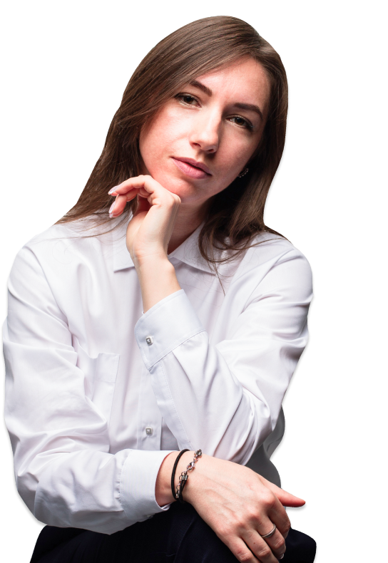Тихонова Татьяна